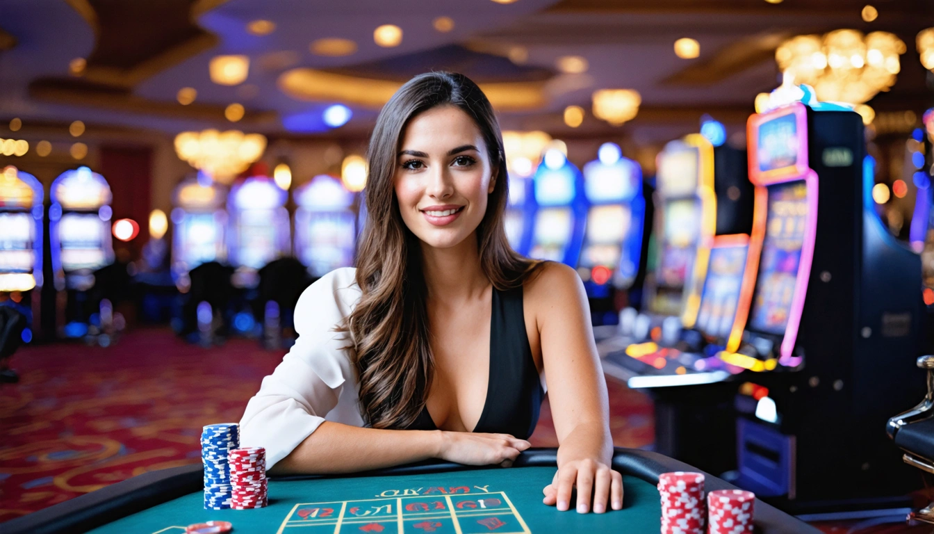 promotions Glory Casino
