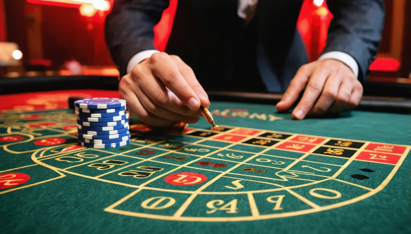 promotions Glory Casino