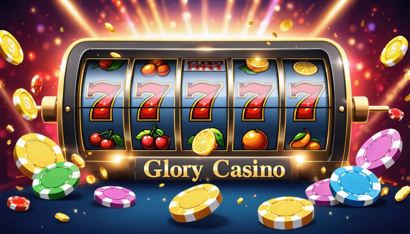 slots Glory Casino